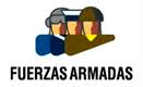 fuerzas armadas